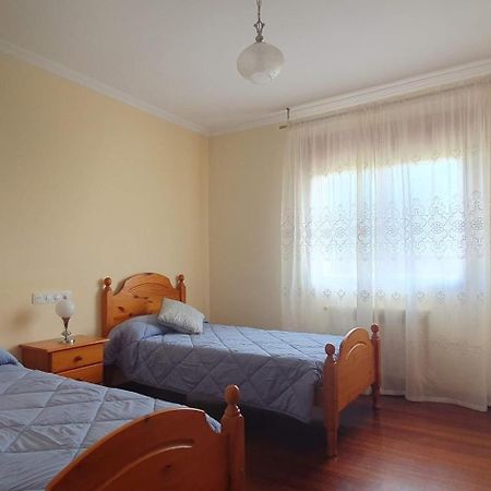 Apartamento A Pampillosa Fazouro Bagian luar foto
