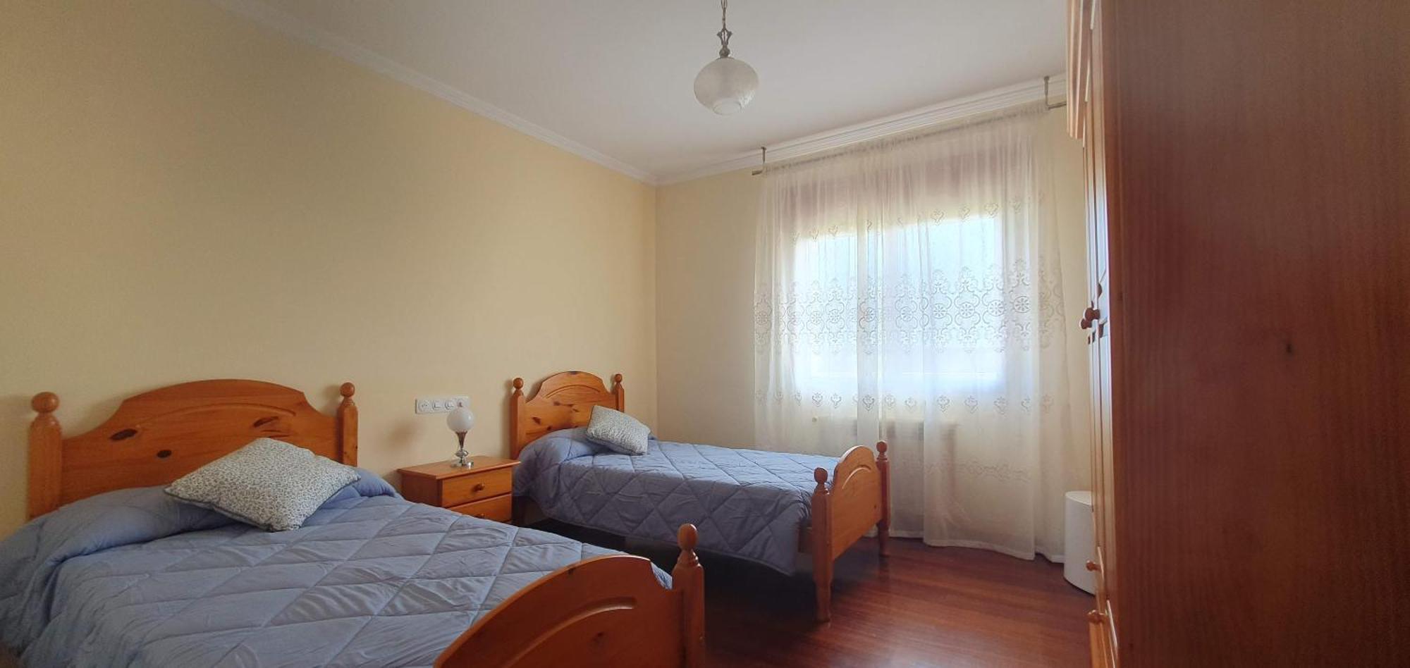 Apartamento A Pampillosa Fazouro Bagian luar foto