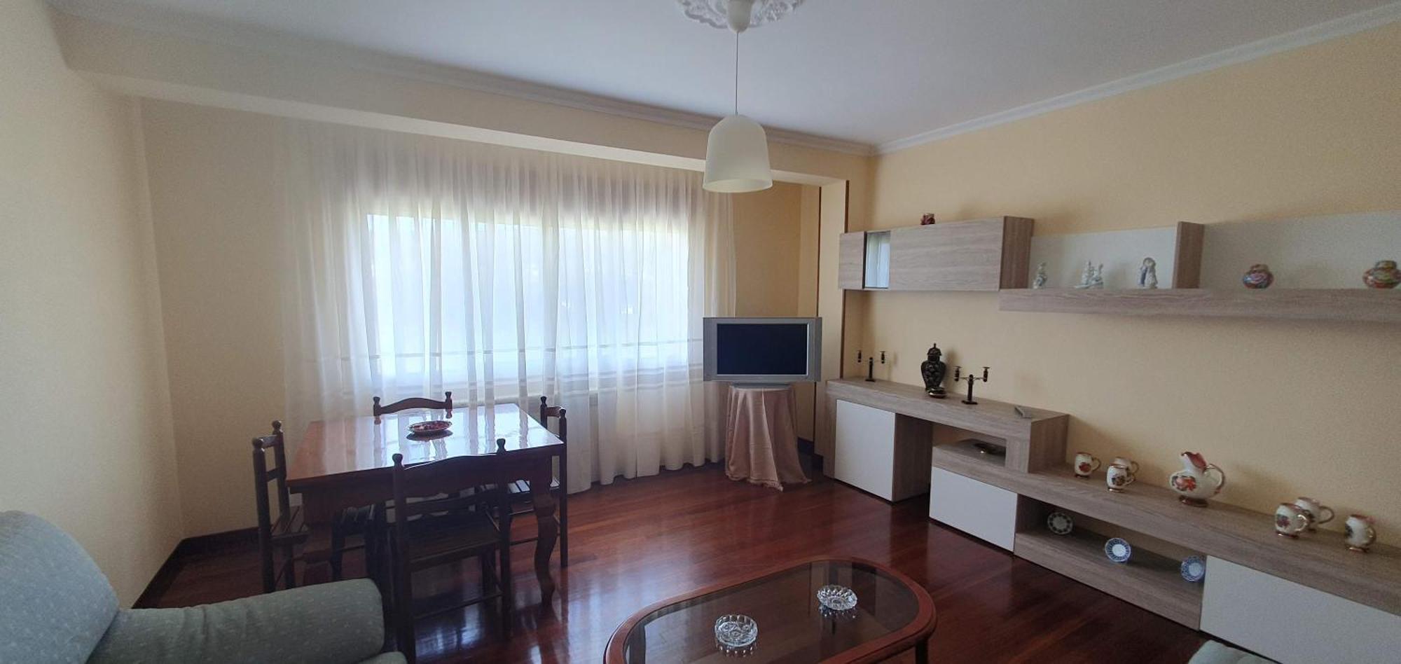 Apartamento A Pampillosa Fazouro Bagian luar foto