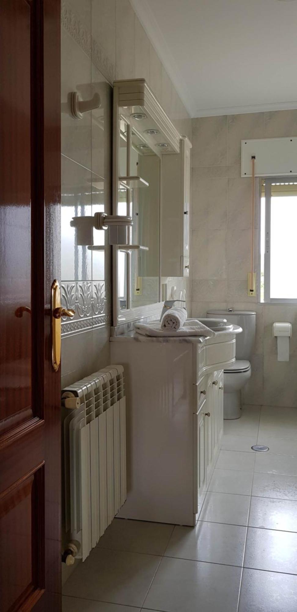 Apartamento A Pampillosa Fazouro Bagian luar foto